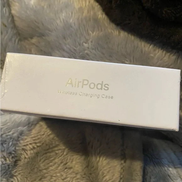 AirPods second generation